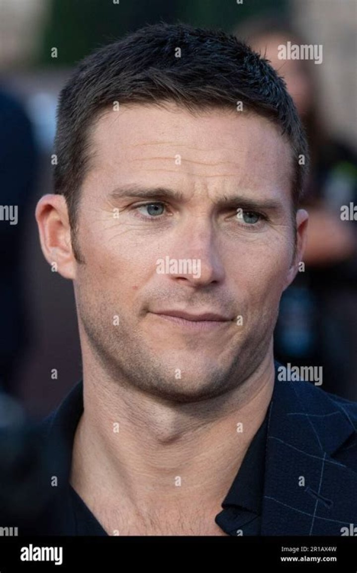Scott Eastwood — Pics Of The Actor – Hollywood Life