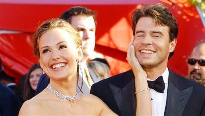 Scott Foley Says He Doesn’t ‘Keep In Contact’ With Ex Jennifer Garner – Hollywood Life