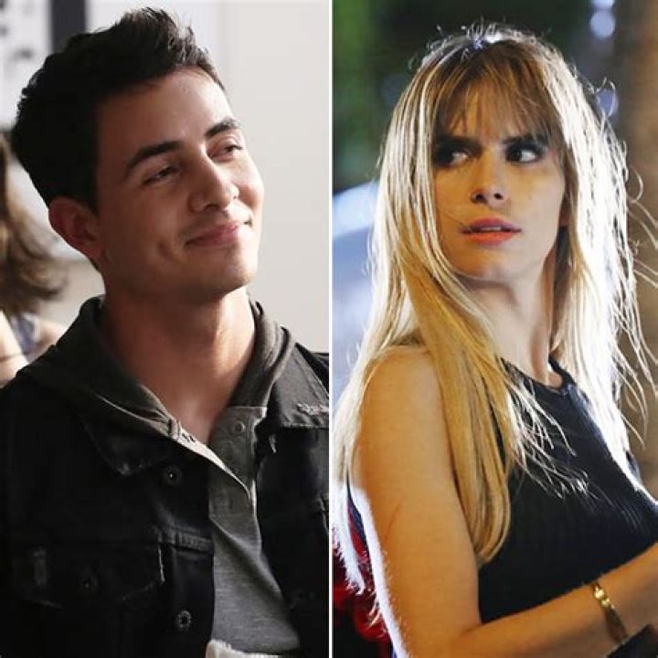 ‘Scream’ Scoop: Go Inside Stavo & Brooke’s ‘Yin & Yang’ Relationship