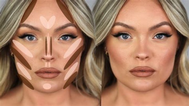 Sculpt Your Face Like a Pro With the Best Contouring Palettes