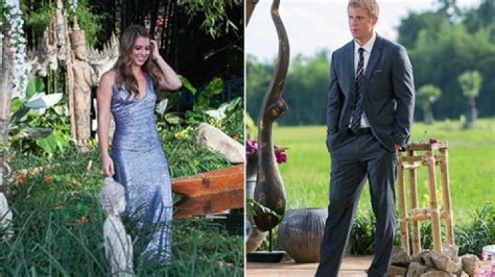 Sean Lowe & Lindsay Yenter — Bachelor’s Parents Wanted Him To Pick Her! – Hollywood Life