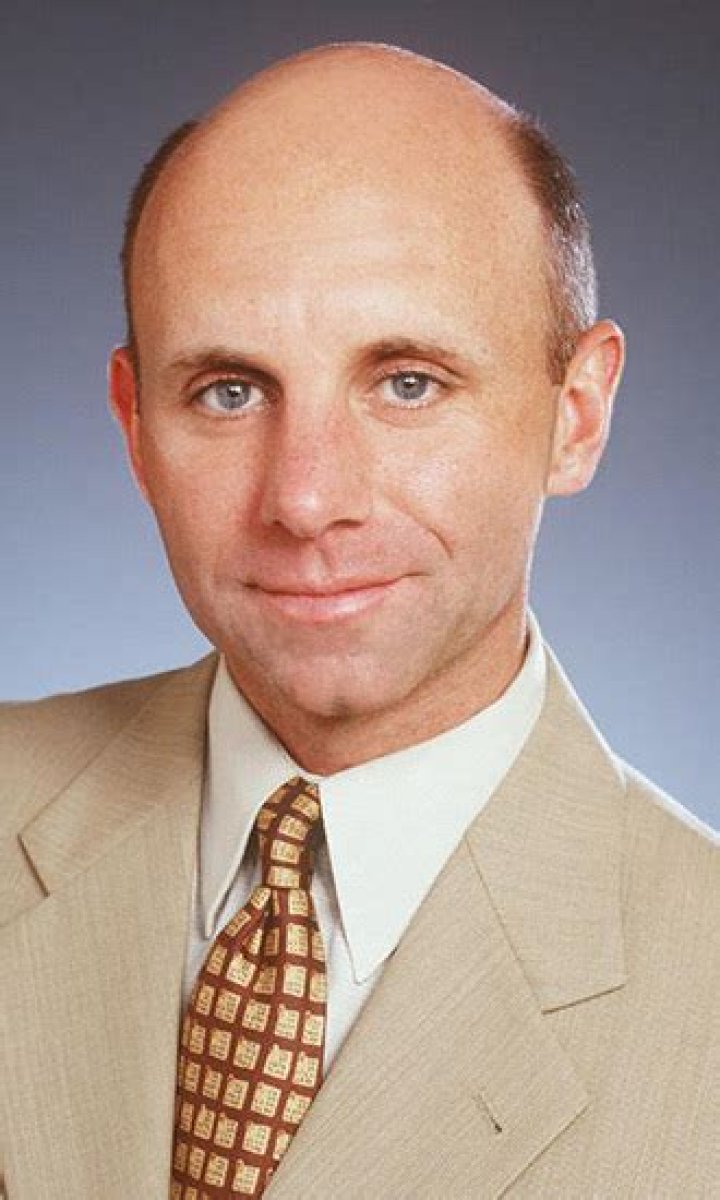 Sean McDonough – Hollywood Life