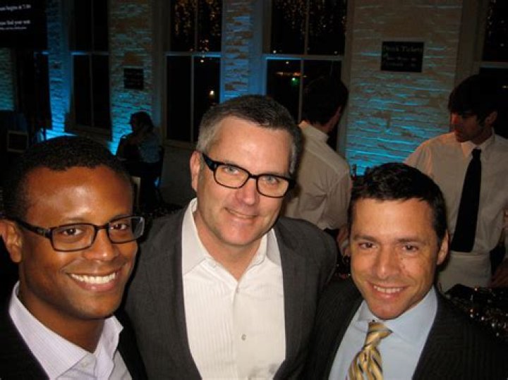 Sean Sasser — Pics
