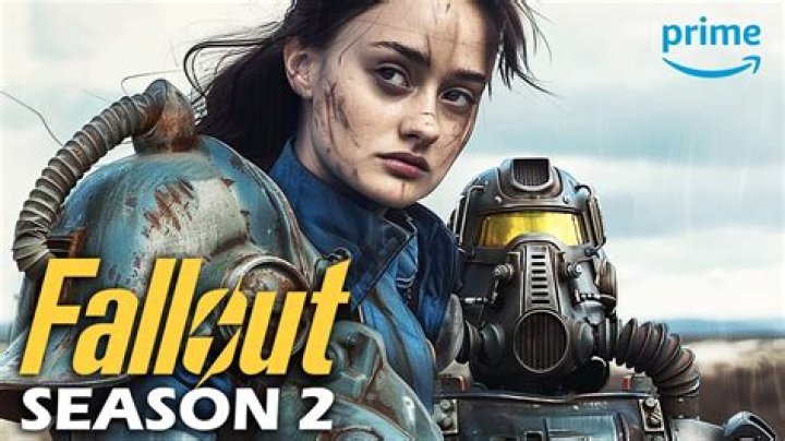 Season 2 News & More Updates – Hollywood Life