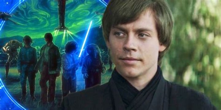 Sebastian Stan Breaks Silence On Rumors He’ll Play Young Luke Skywalker In Another ‘Star Wars’ Film