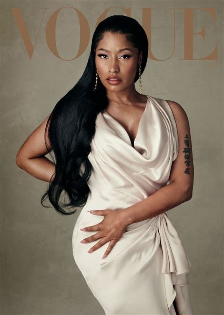 See All 12 Photos Of Nicki Minaj’s New Man – Hollywood Life
