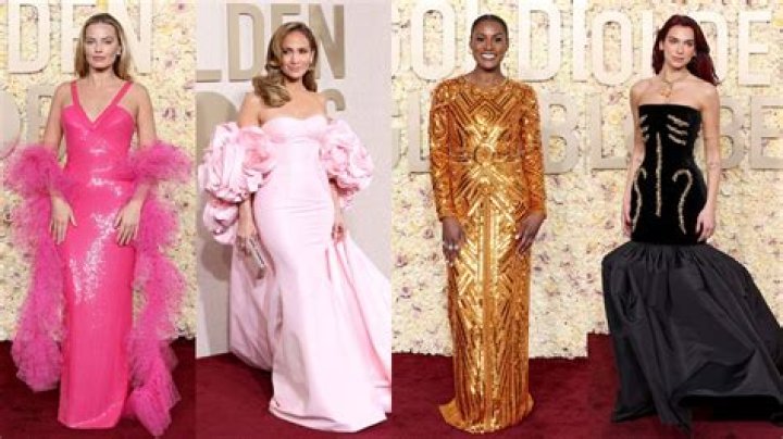 See Best Dressed Stars – Hollywood Life