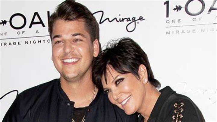 See Birthday Tributes From His Family – Hollywood Life