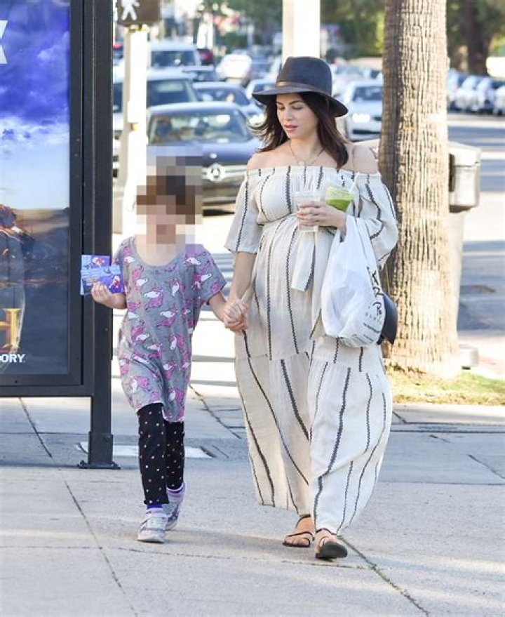 See Channing & Jenna Dewan’s Daughter – Hollywood Life