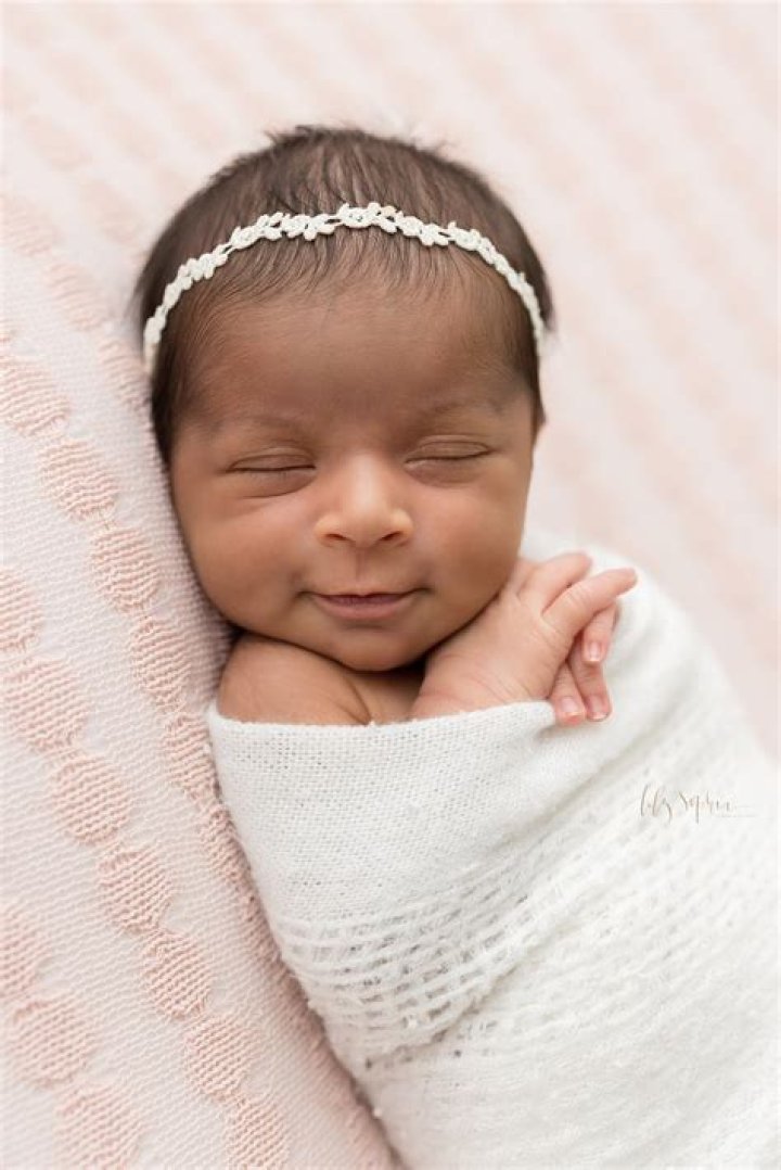 See First Photo Of Newborn – Hollywood Life
