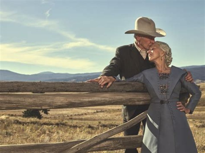 See Harrison Ford & Helen Mirren – Hollywood Life