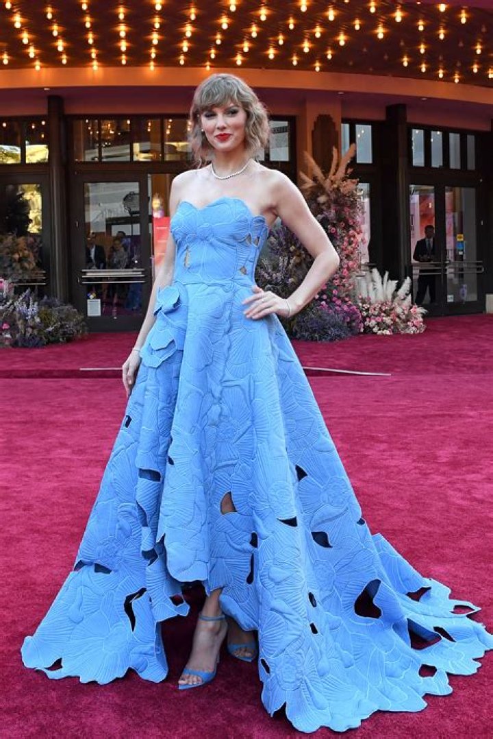 See Her Cutout Dress – Hollywood Life