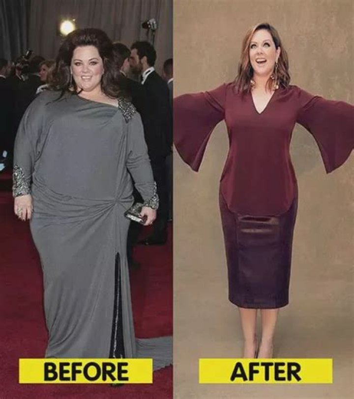 See Her Incredible Weight Loss Transformation – Hollywood Life