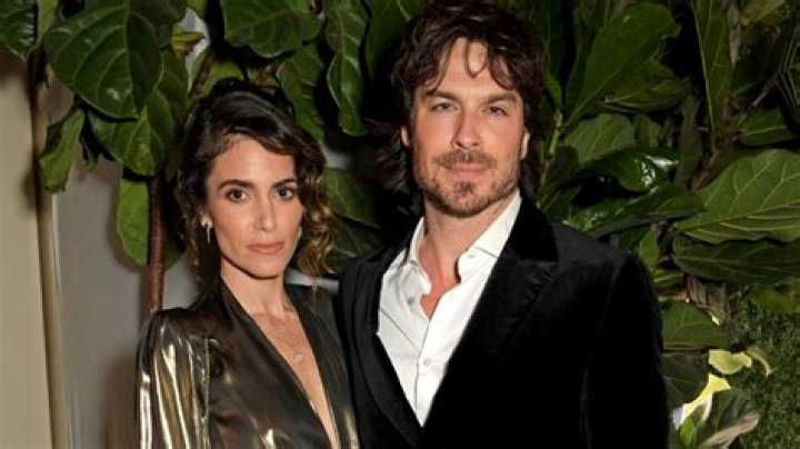 See Her With Ian Somerhalder & More – Hollywood Life