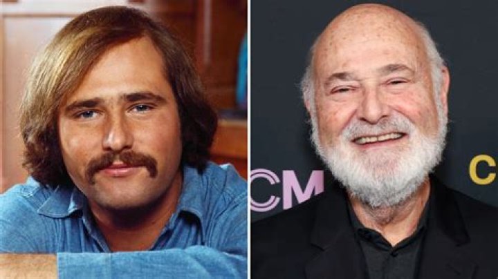 See How Rob Lowe & More Have Changed – Hollywood Life