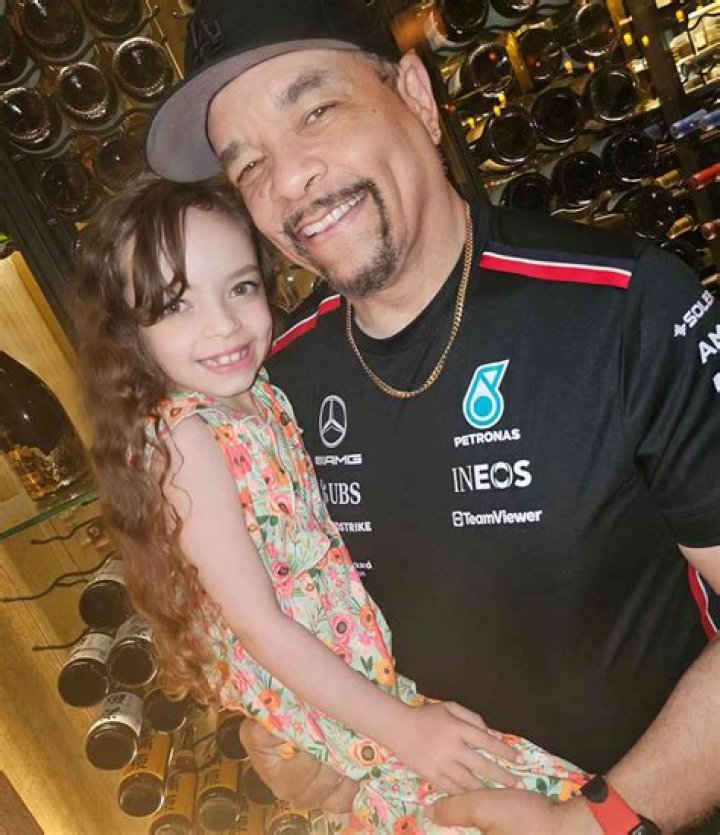 See Ice-T & Coco Austin’s Daughter – Hollywood Life