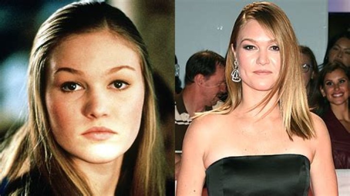 See Julia Stiles & More – Hollywood Life