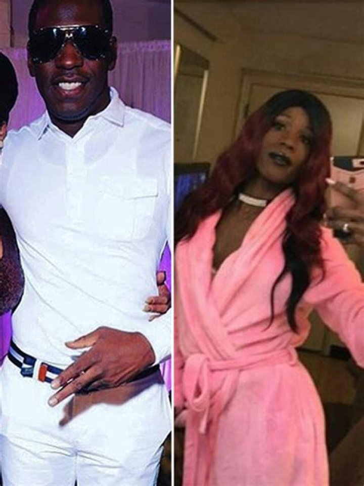 See ‘L&HH’ Star’s Alleged Transgender Romance Claims – Hollywood Life