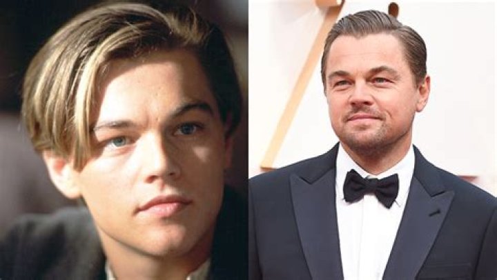 See Leonardo DiCaprio & More 23 Years Later – Hollywood Life