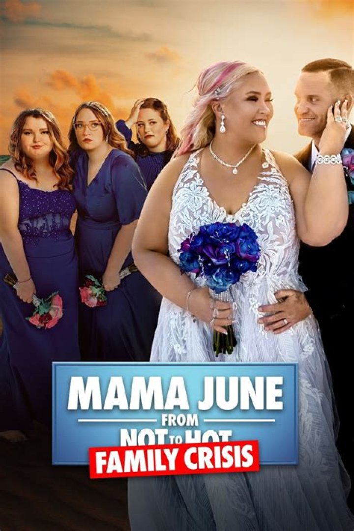 See Mama June’s Supportive Video – Hollywood Life