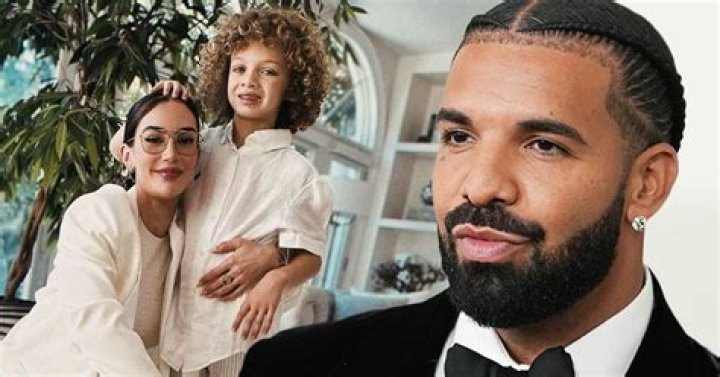 See New Photos of Drake’s Son Shared By Sophie Brussaux – Hollywood Life