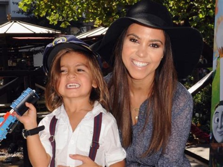 See Photos From Her Special Day – Hollywood Life