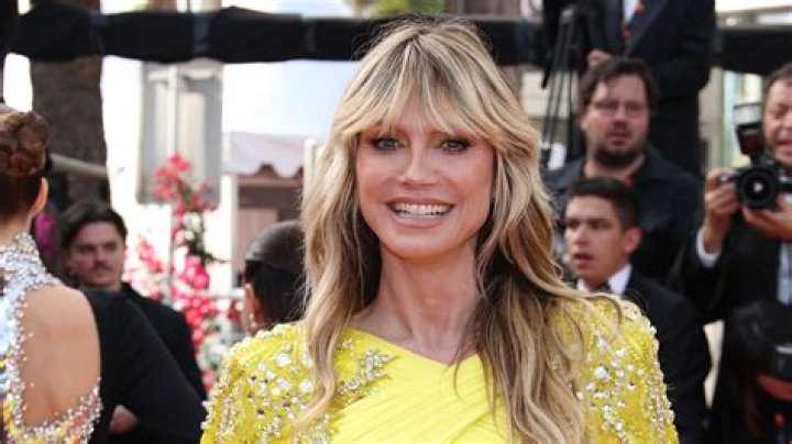See Photos Of Heidi Klum & More – Hollywood Life
