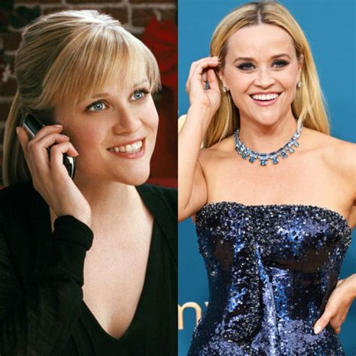 See Photos Of Reese Witherspoon & More – Hollywood Life