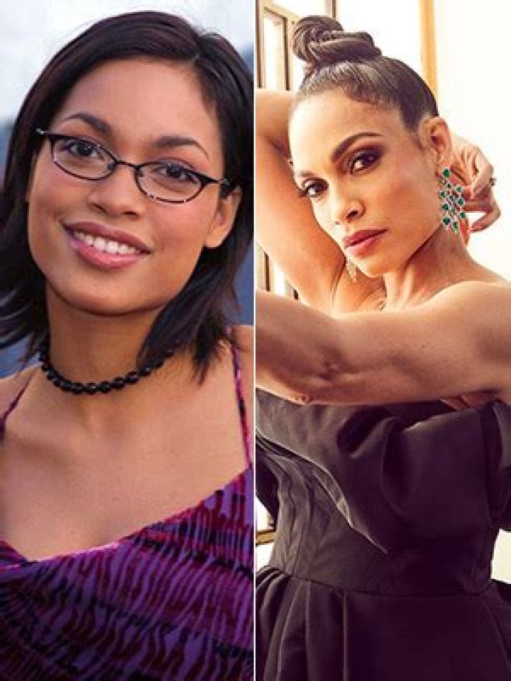 See Photos Of The Actress Then & Now – Hollywood Life