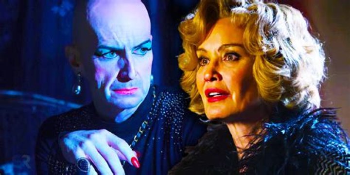 See Photos Of The ‘American Horror Story’ Star – Hollywood Life