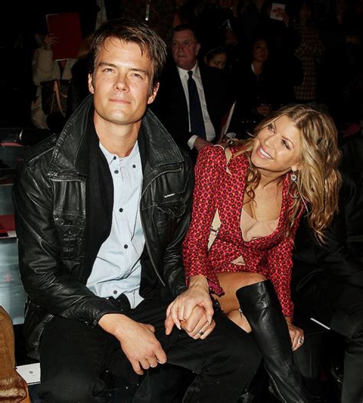 See Photos Of The Former Couple’s Relationship – Hollywood Life