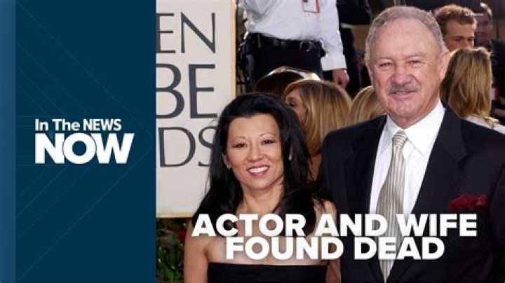 See Photos Of The Late Actor – Hollywood Life