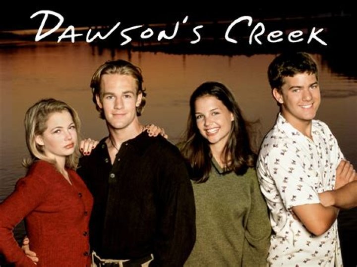 See Pics of ‘Dawson’s Creek’ Star – Hollywood Life