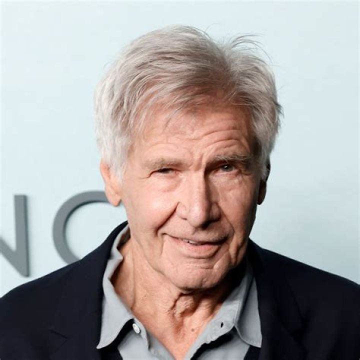 See Pics of Harrison Ford & More – Hollywood Life