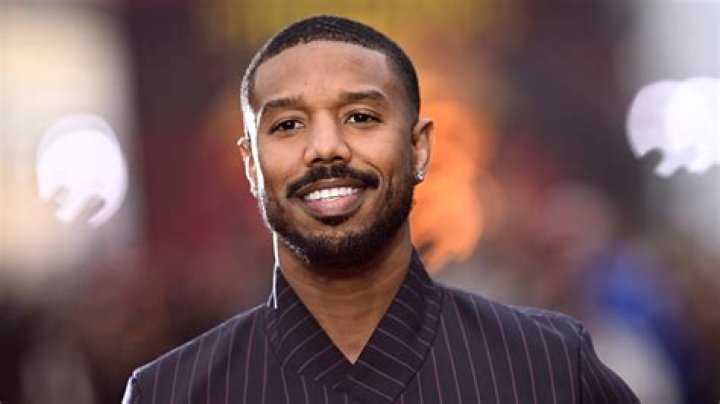 See Pics Of Michael B. Jordan & More – Hollywood Life