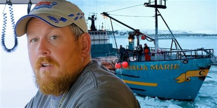 See Pics Of The ‘Deadliest Catch’ Boat Captain – Hollywood Life