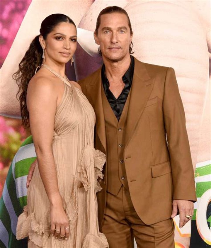 See Pics Of The Married Couple – Hollywood Life