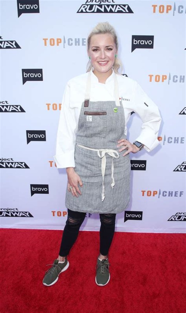 See Pics of the ‘Top Chef’ Winner – Hollywood Life