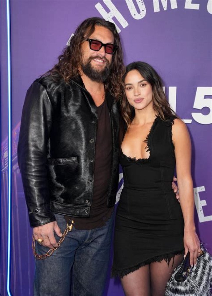 ‘See’ Premiere — Photos Of Jason Momoa & More – Hollywood Life