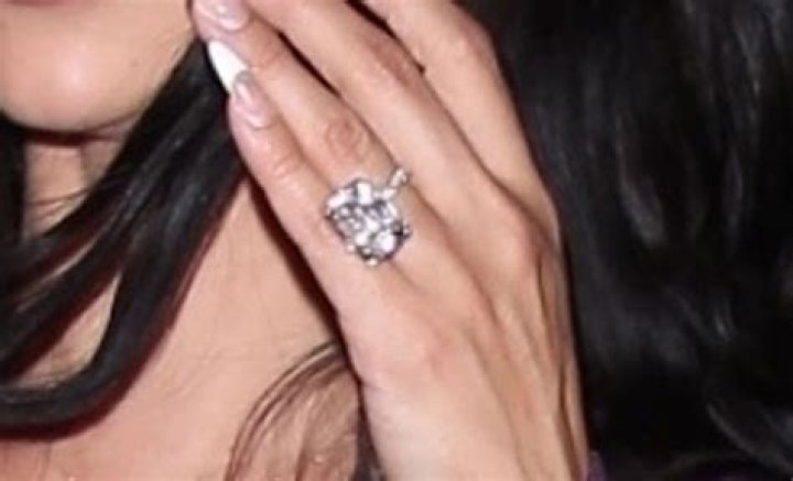 See ‘Pump Rules’ Star’s New Diamond Ring – Hollywood Life