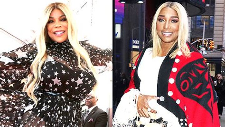 See Response To Wendy Williams Interview About ‘RHOA’ – Hollywood Life
