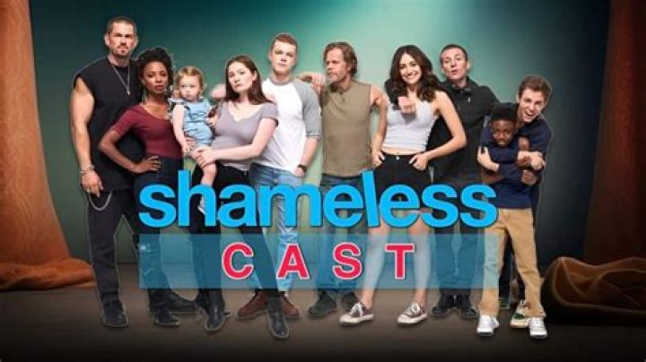 See ‘Shameless’ Stars – Hollywood Life