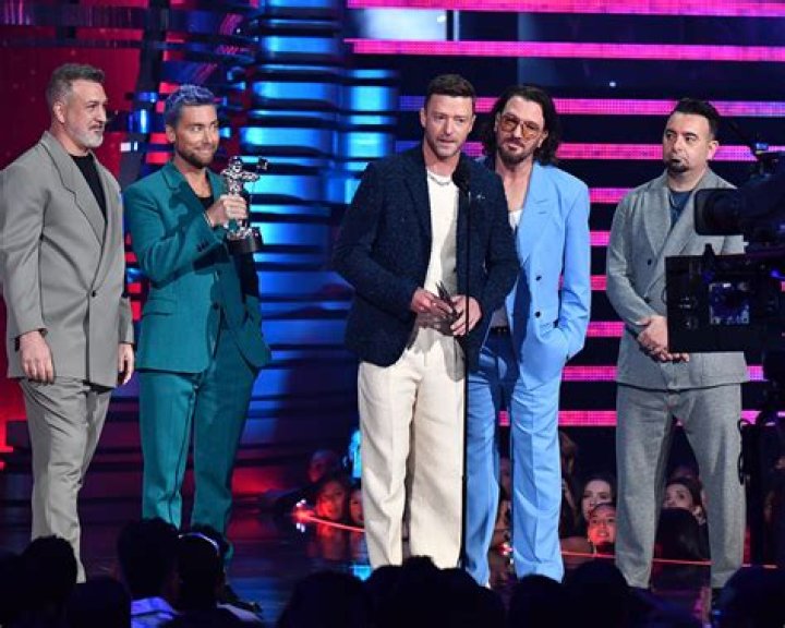 See the Band Over the Years – Hollywood Life