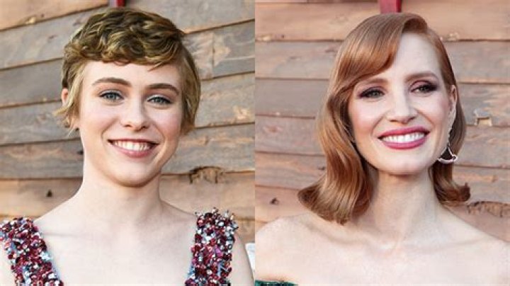 See The Comparisons — Photos – Hollywood Life