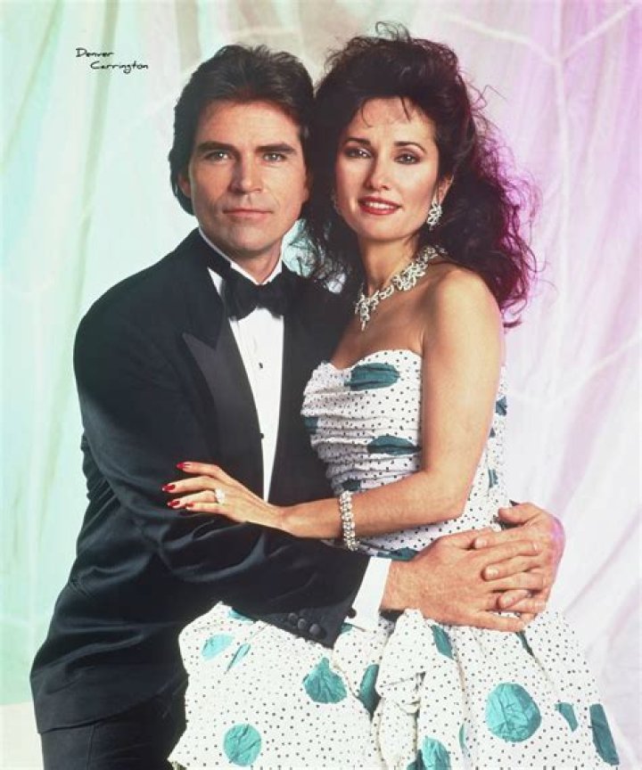 See the Daytime Star Through the Years – Hollywood Life