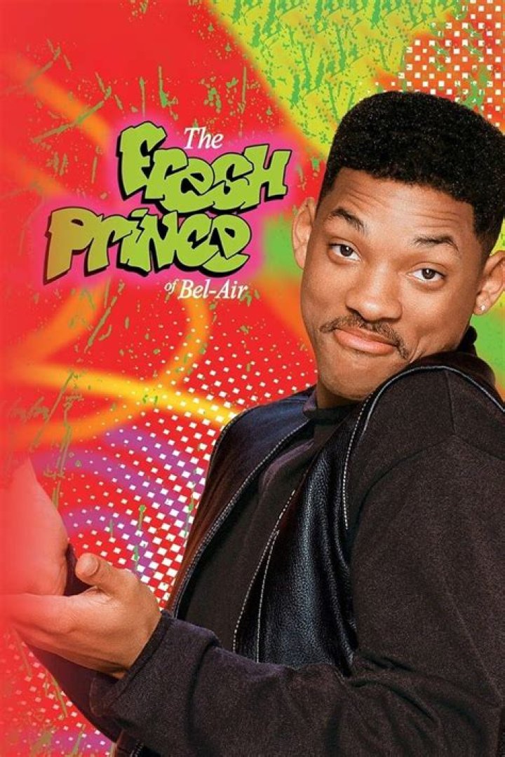 See The ‘Fresh Prince Of Bel-Air’ Star – Hollywood Life