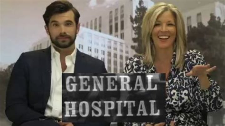 See The ‘General Hospital’ Star’s Life In Photos – Hollywood Life