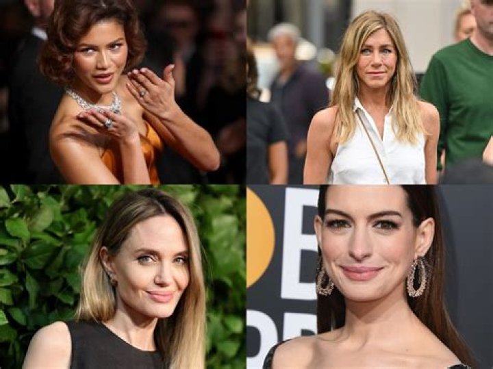 See The Most Famous Women He Dated – Hollywood Life
