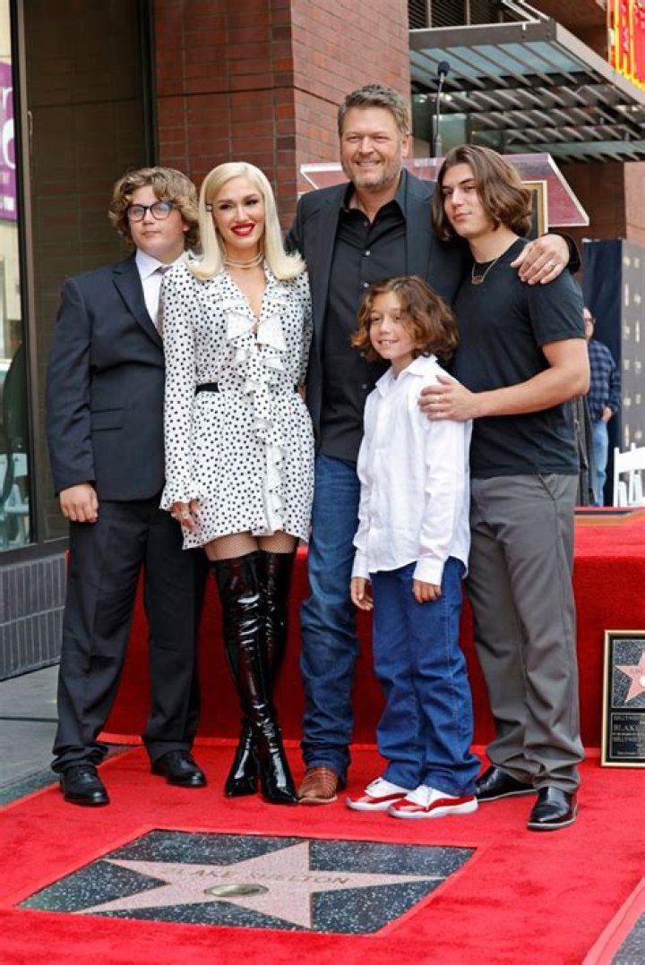 See The Stars & Their Kids – Hollywood Life