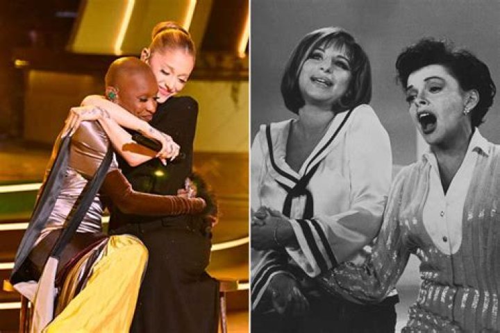 See Their Duet – Hollywood Life
